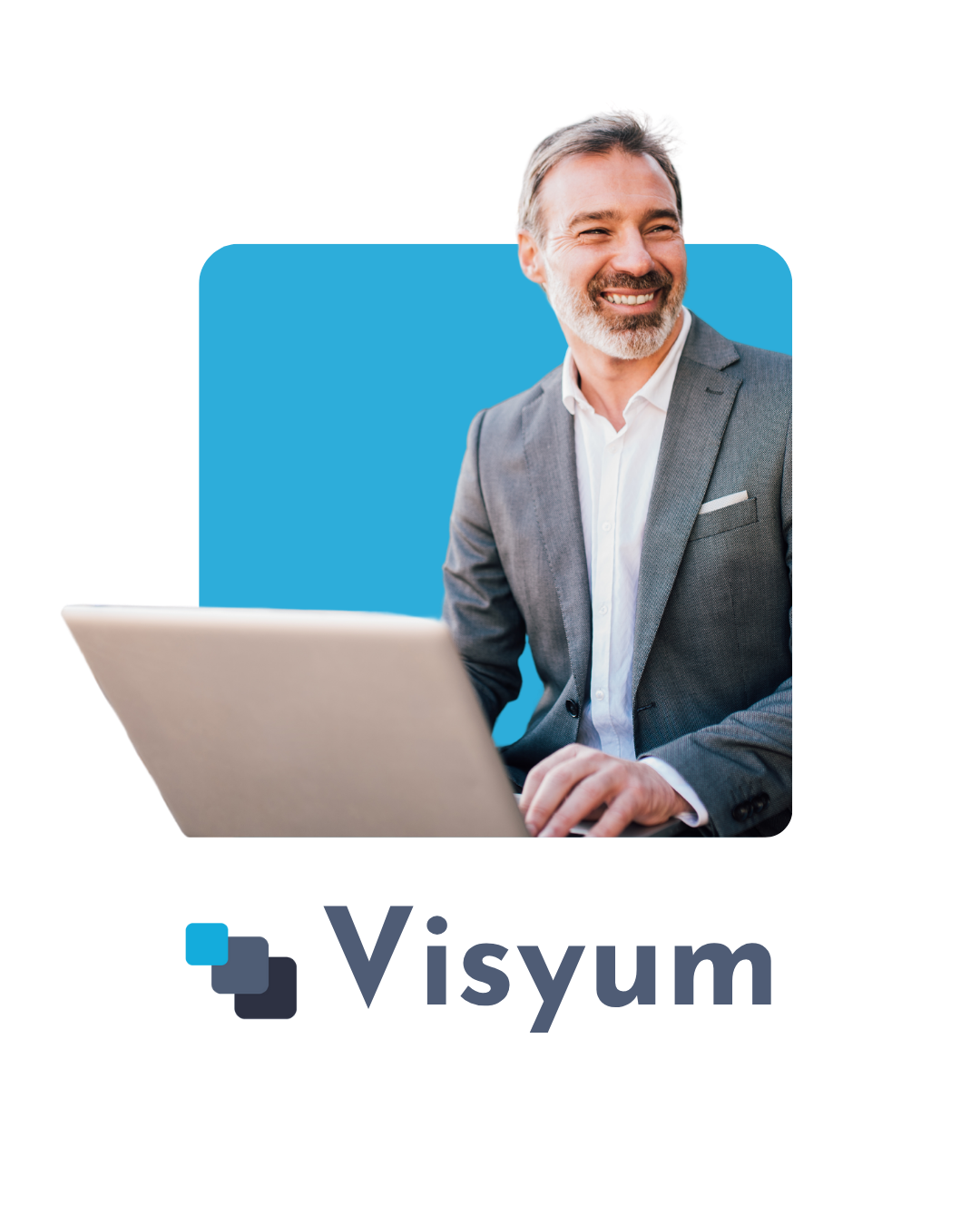 Visyum Business Process Manager Icona